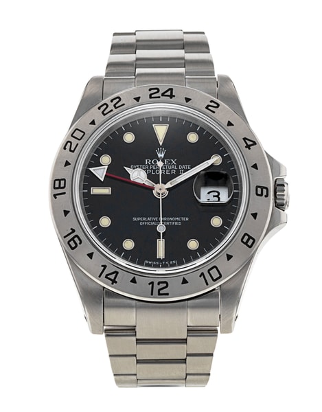 Rolex Explorer II 16570